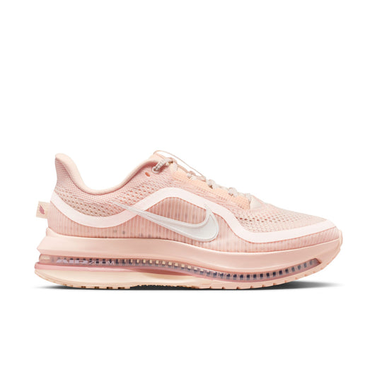 Nike Pegasus Premium Women's Road Running Shoes Guava Ice/sail-particle PinK HQ2593-801