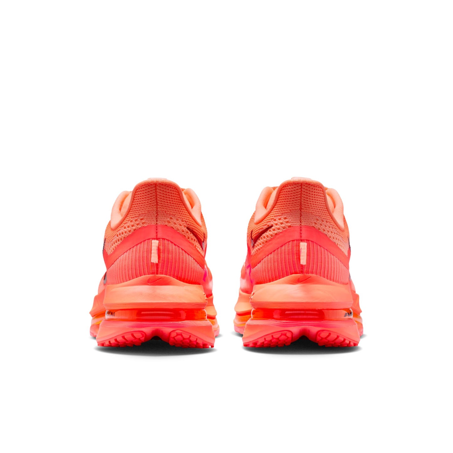 Nike Pegasus Premium Women's Road Running Shoes Color: Orange Pulse/hot Lava-bright Mango Style: HQ2593-802