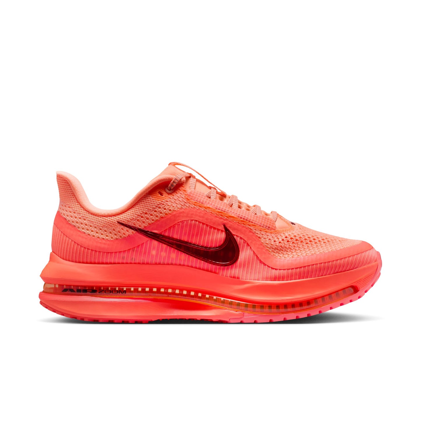 Nike Pegasus Premium Women's Road Running Shoes Color: Orange Pulse/hot Lava-bright Mango Style: HQ2593-802