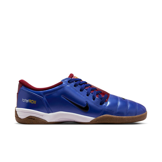 NIKE TOTAL 90 HYPER ROYAL/BLACK-TEAM RED-WHITE HQ2851-401