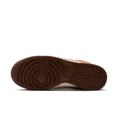 Nike Dunk Low SE Women's Shoes Desert Ochre/fauna Brown-pale Vanilla HQ7487-700
