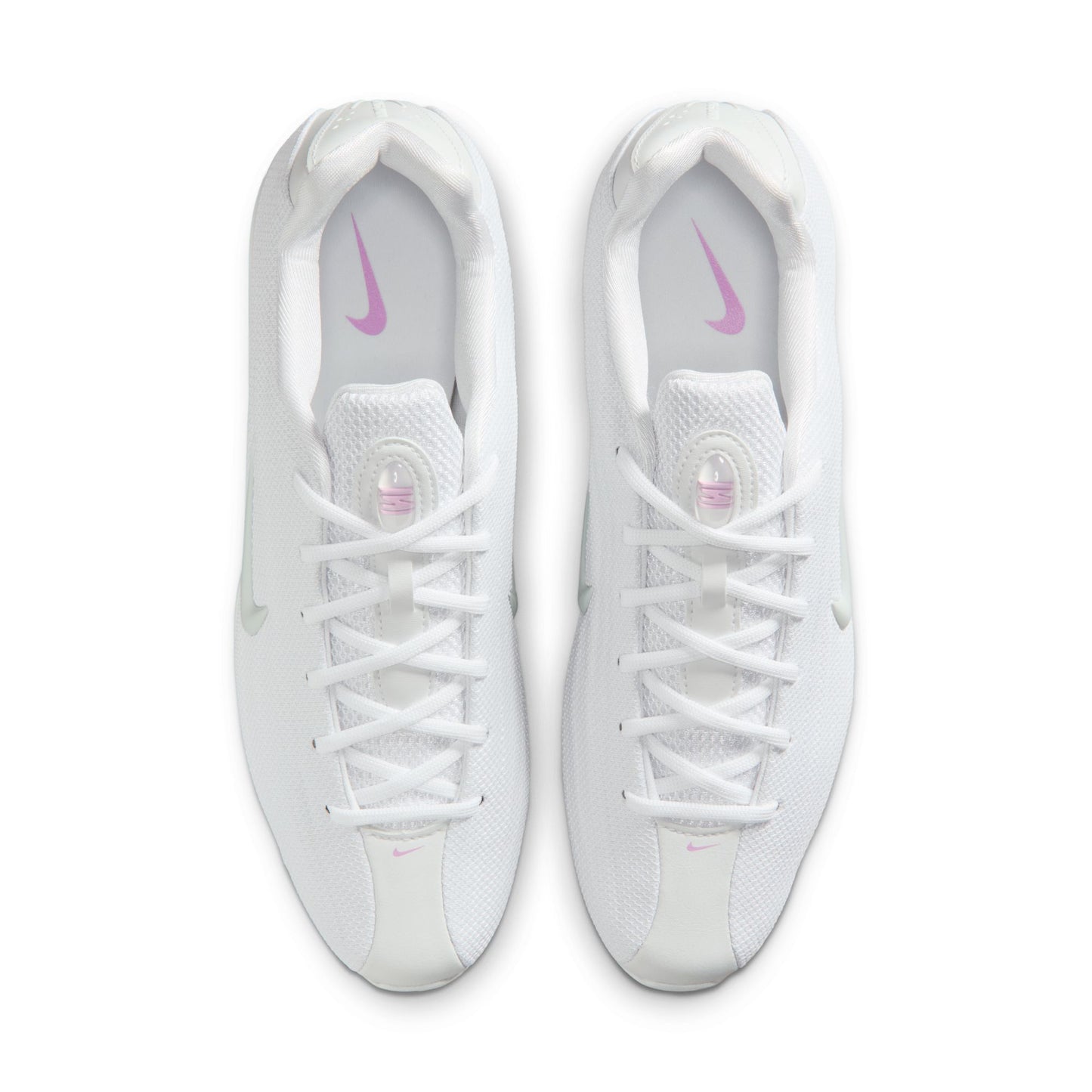 Nike Shox Z Women's Shoes Color: White/lt Magenta Style: HQ7540-101