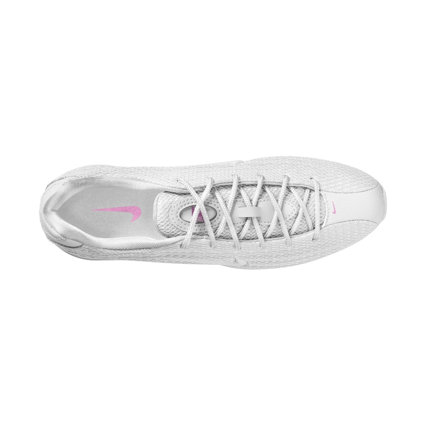 Nike Shox Z Women's Shoes Color: White/lt Magenta Style: HQ7540-101
