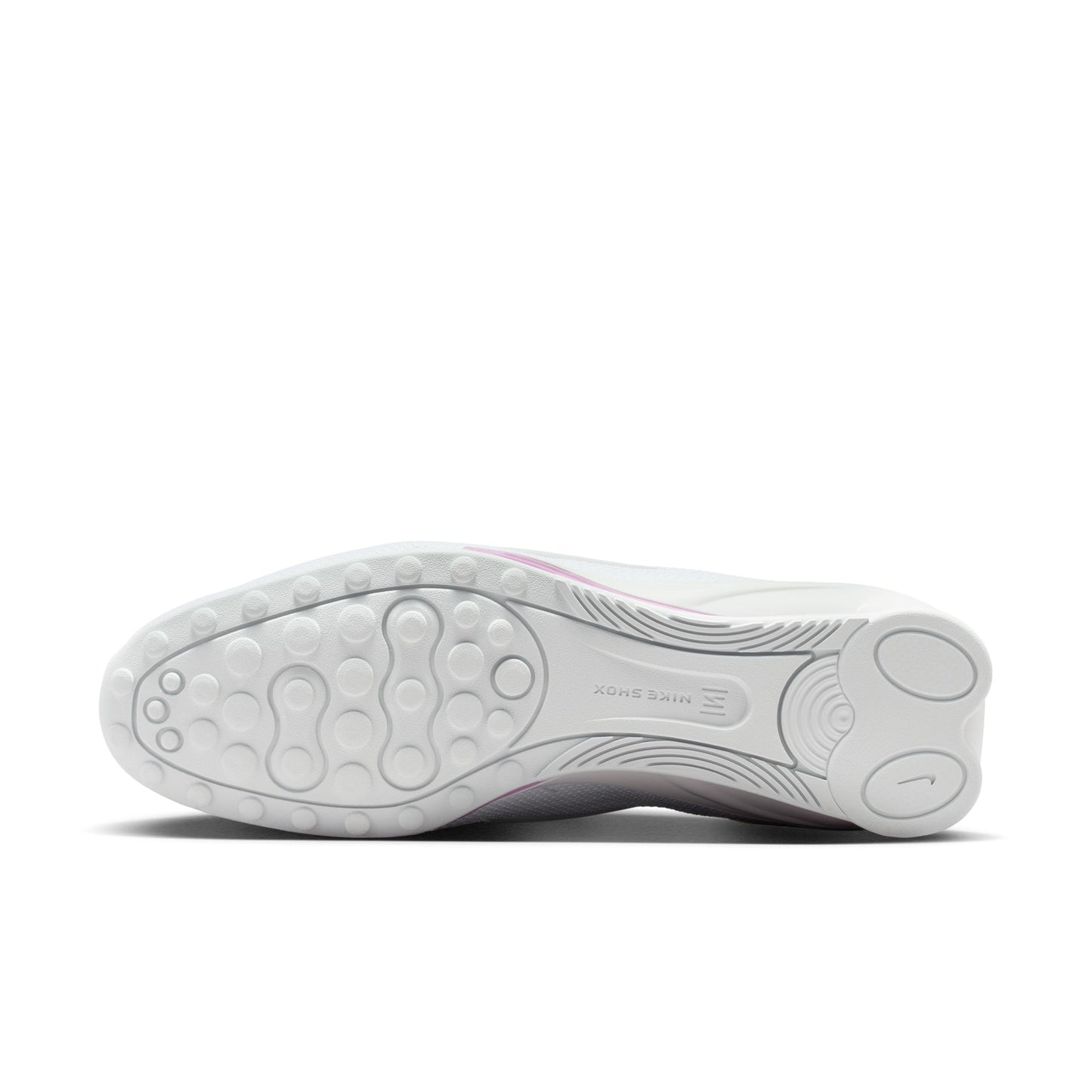 Nike Shox Z Women's Shoes Color: White/lt Magenta Style: HQ7540-101