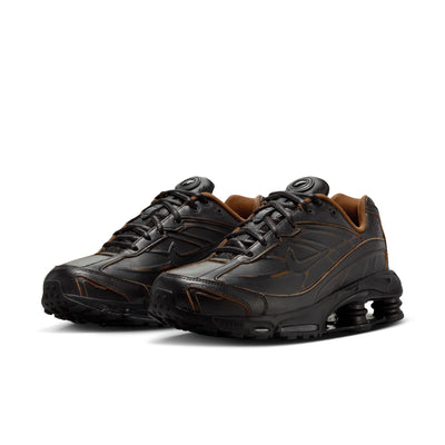 Nike Shox Ride 2 Premium Black/black-lt British Tan HV4447-010