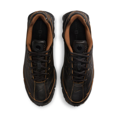 Nike Shox Ride 2 Premium Black/black-lt British Tan HV4447-010