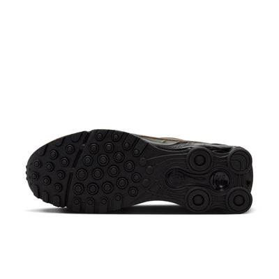 Nike Shox Ride 2 Premium Black/black-lt British Tan HV4447-010
