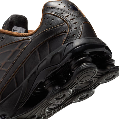 Nike Shox Ride 2 Premium Black/black-lt British Tan HV4447-010