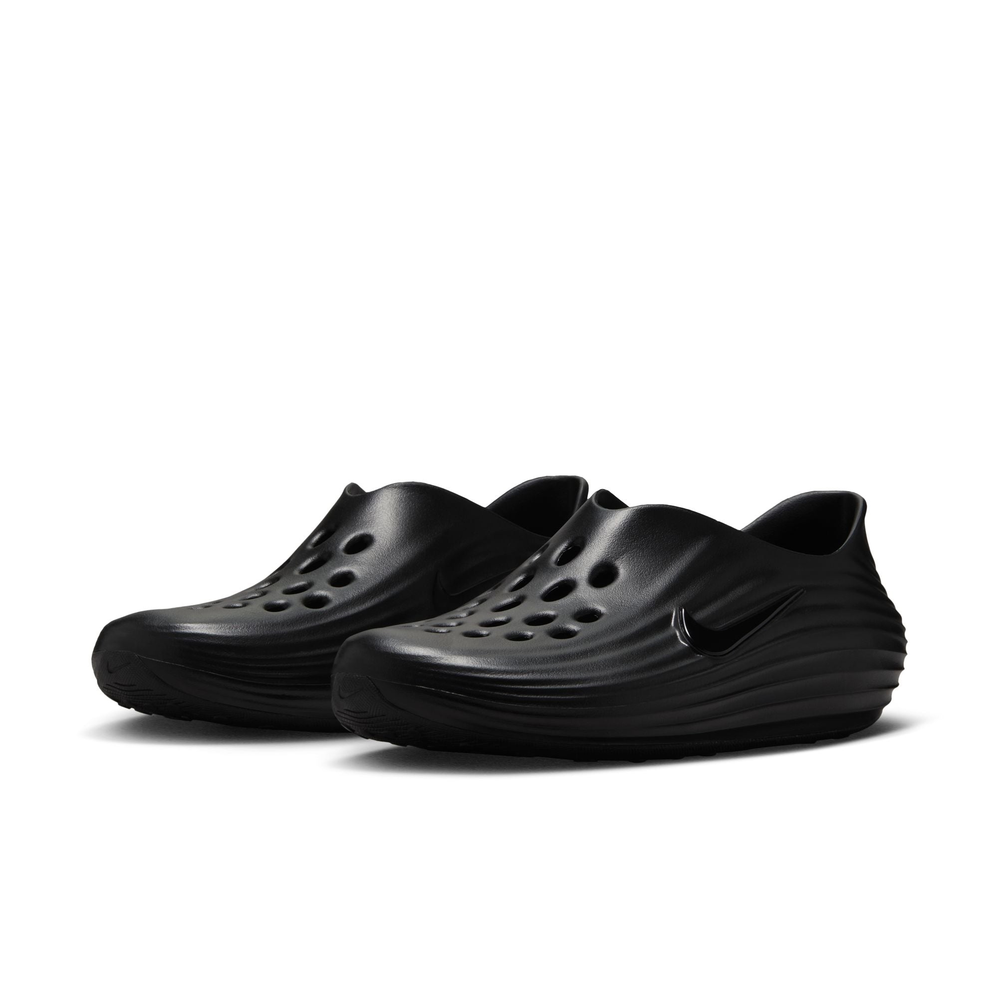 rerere　黒 Nike ReactX Rejuven8 Color: BLACK/BLACK-BLACK Style: HV5060-001