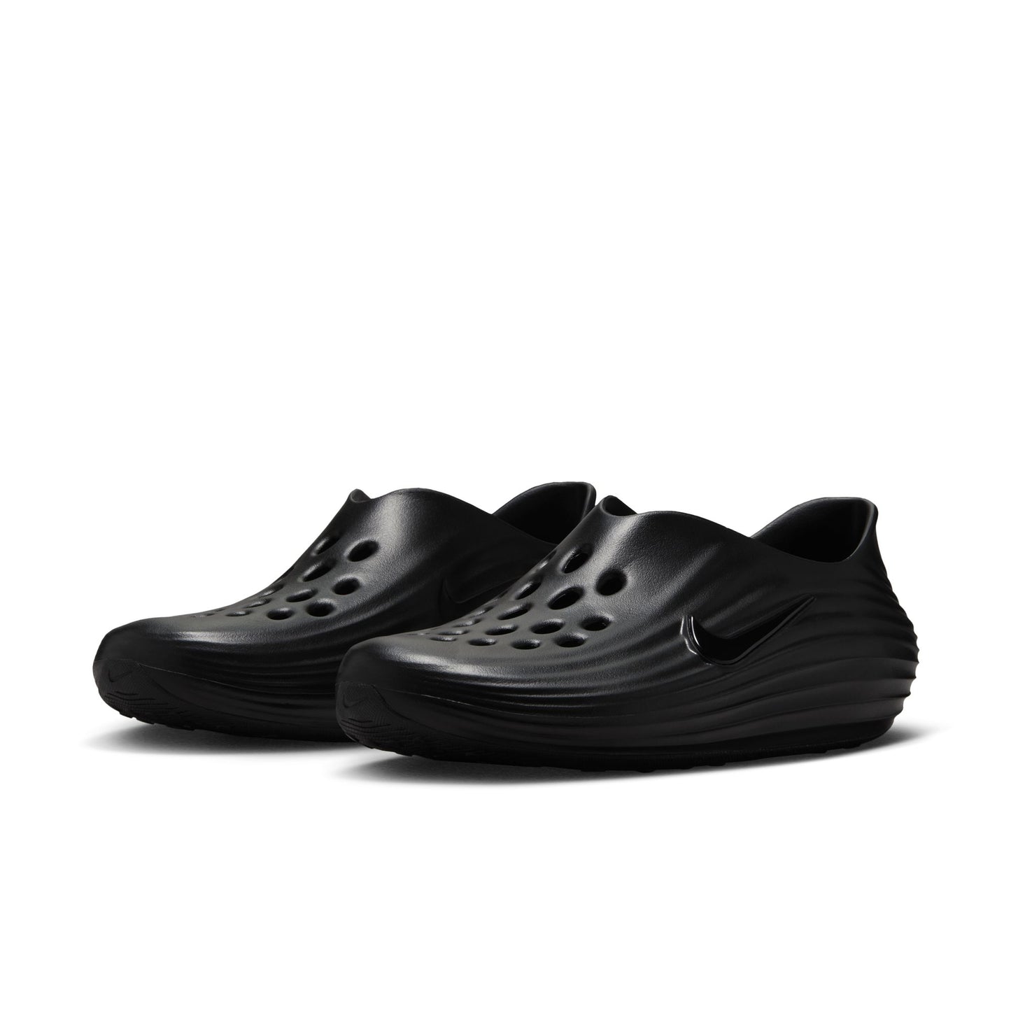 Nike ReactX Rejuven8 Color: BLACK/BLACK-BLACK Style: HV5060-001