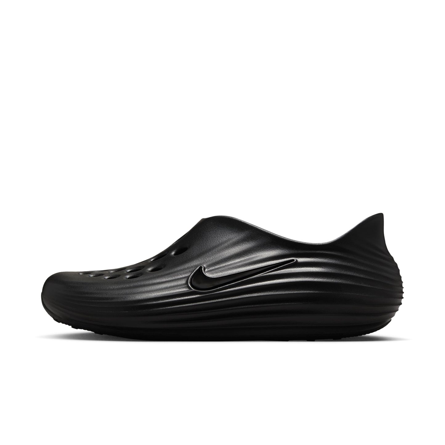 Nike ReactX Rejuven8 Color: BLACK/BLACK-BLACK Style: HV5060-001