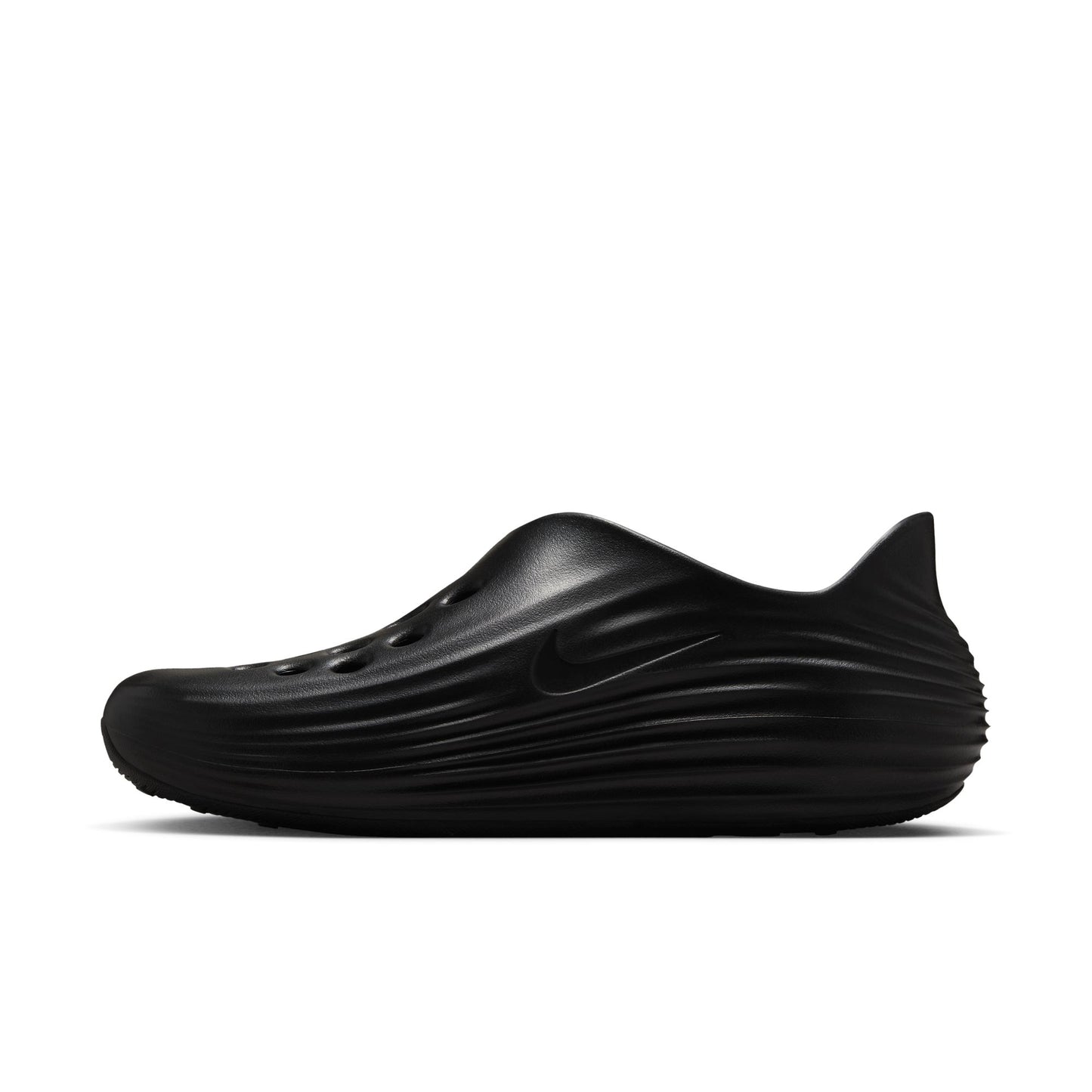 Nike ReactX Rejuven8 Color: BLACK/BLACK-BLACK Style: HV5060-001