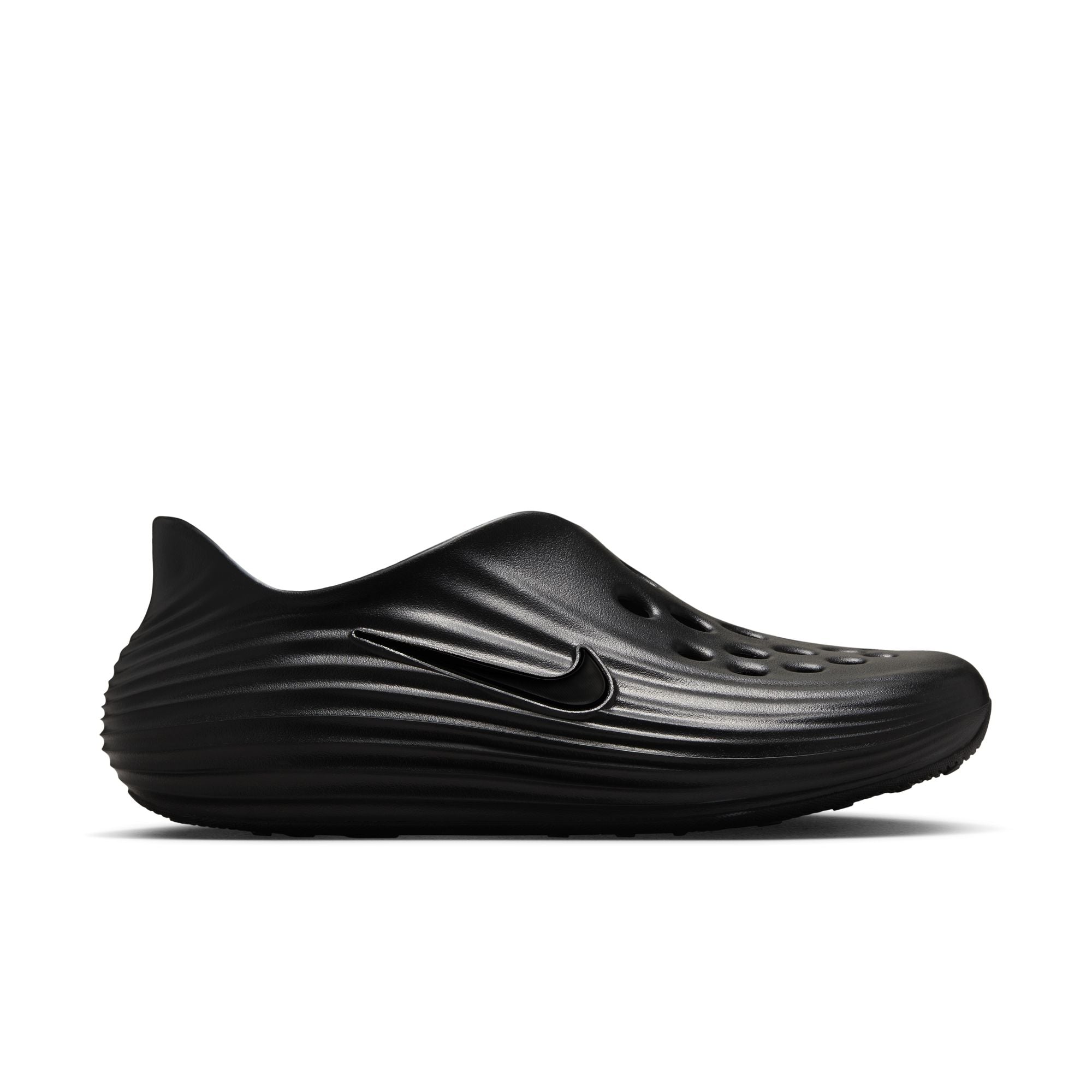 rerere　黒 Nike ReactX Rejuven8 Color: BLACK/BLACK-BLACK Style: HV5060-001
