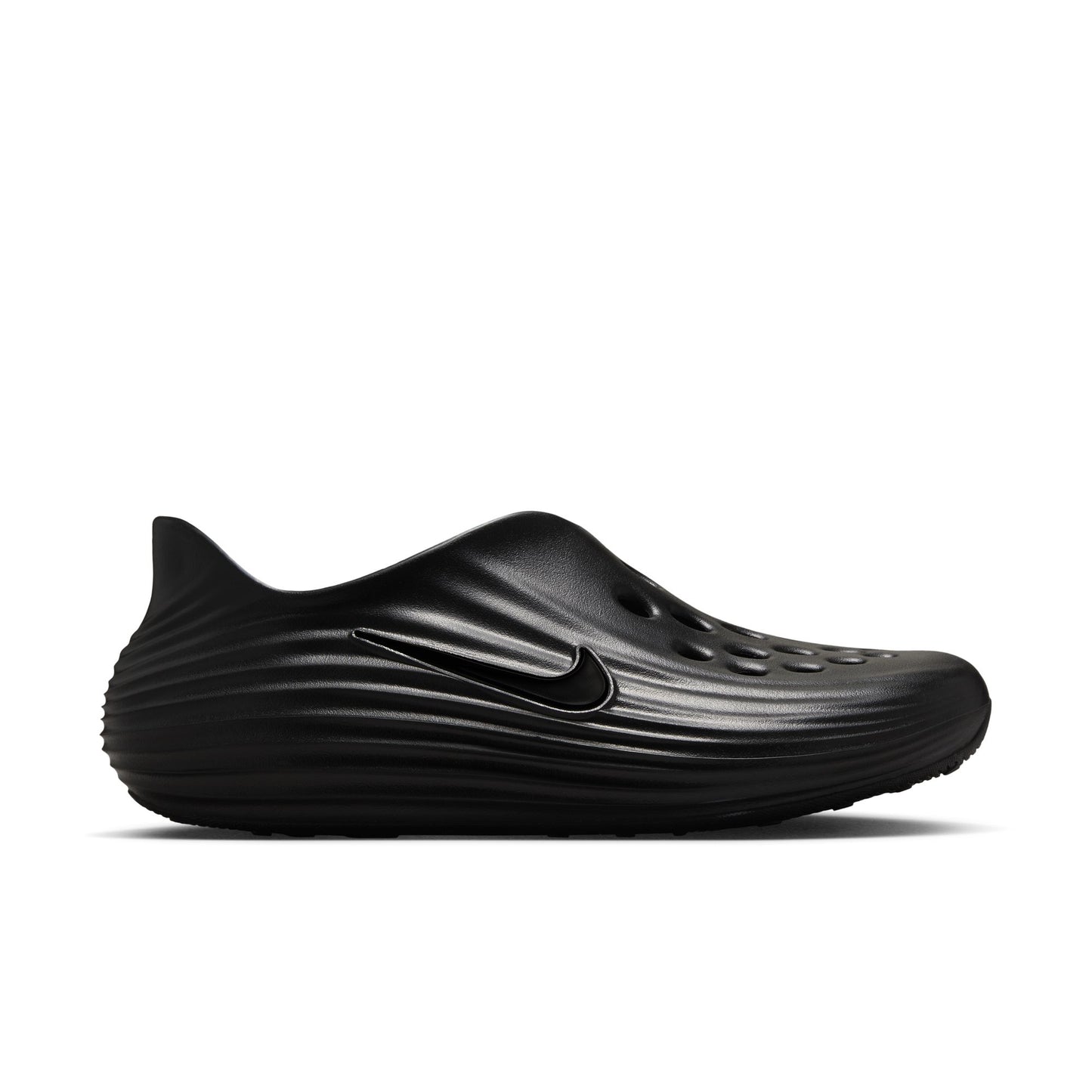 Nike ReactX Rejuven8 Color: BLACK/BLACK-BLACK Style: HV5060-001