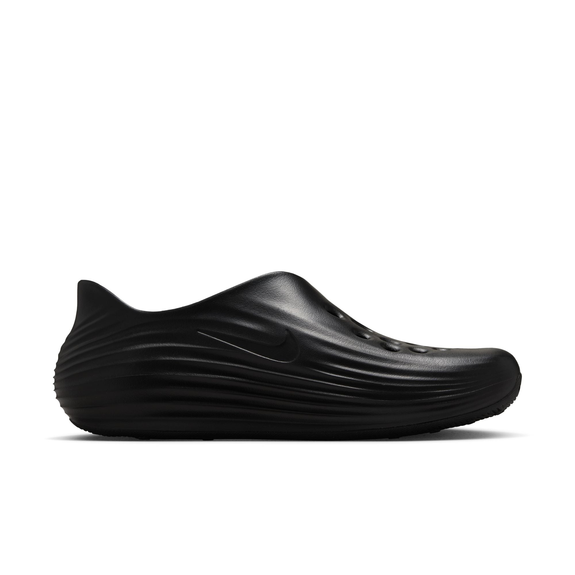 Nike ReactX Rejuven8 Color: BLACK/BLACK-BLACK Style: HV5060-001