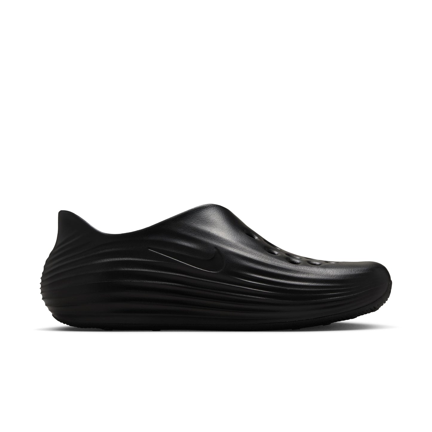 Nike ReactX Rejuven8 Color: BLACK/BLACK-BLACK Style: HV5060-001