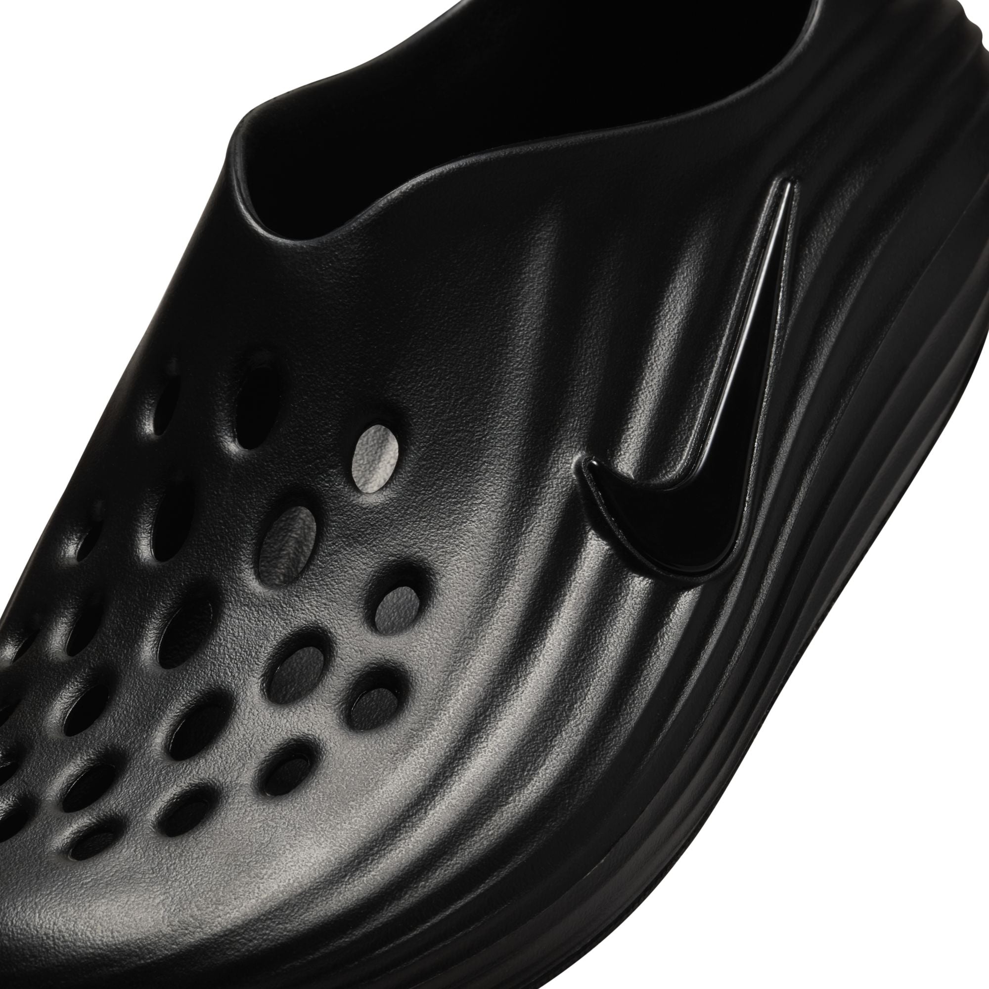 シューズ NIKESHOXTLBLACK/UNIVERSITYRED Nike ReactX Rejuven8 Color: BLACK/BLACK-BLACK Style: HV5060-001