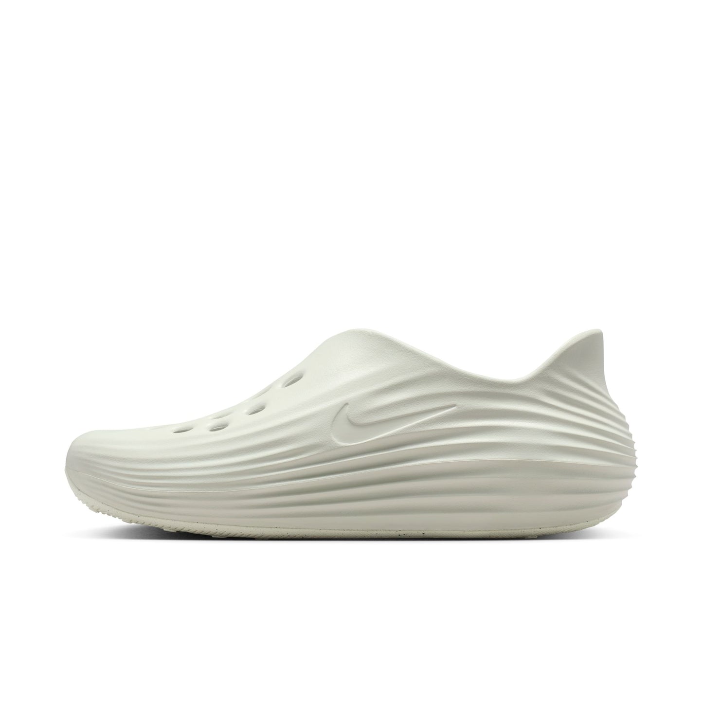 Nike ReactX Rejuven8 Mens Shoes Color: Spruce Aura/Light Silver Style: HV5060-005