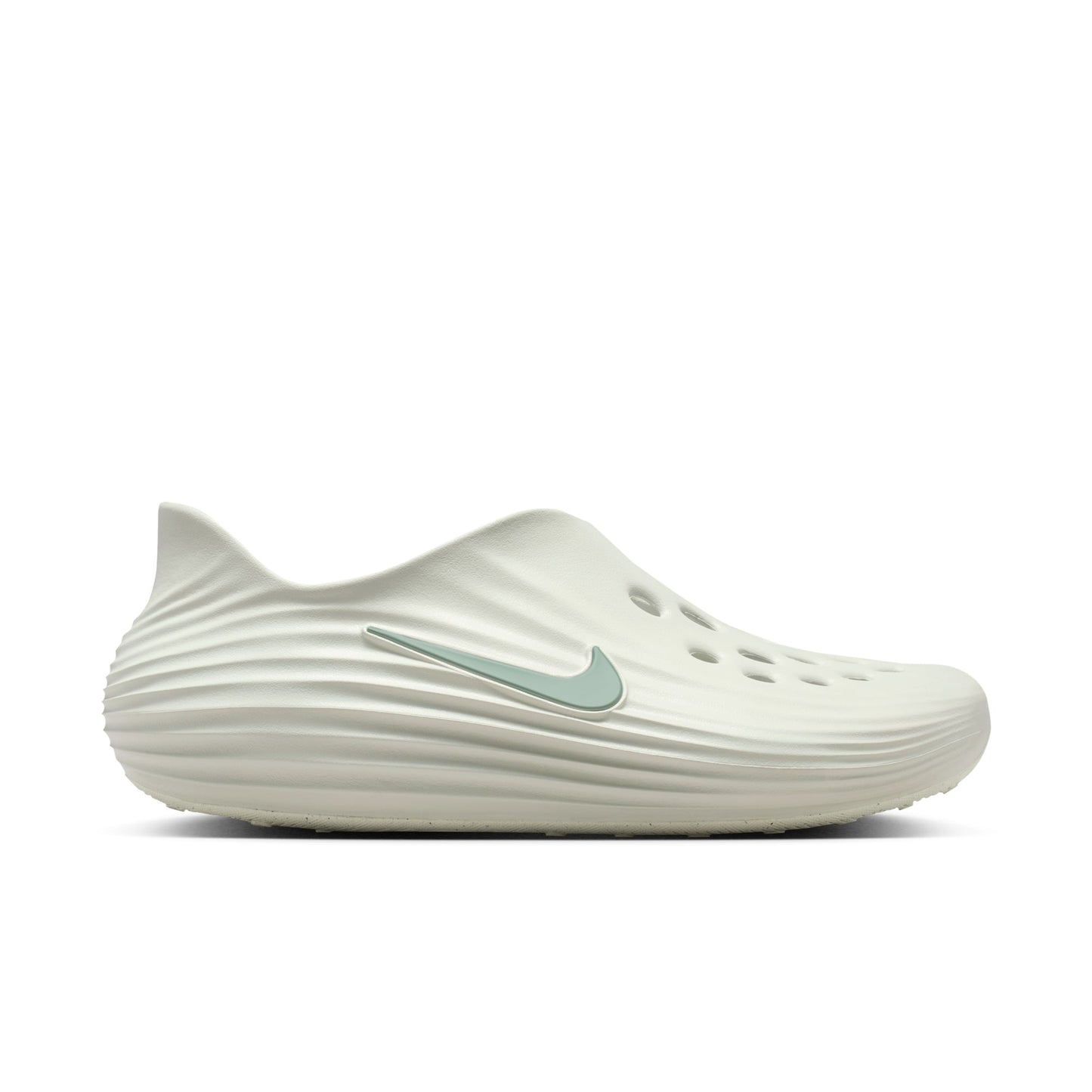Nike ReactX Rejuven8 Mens Shoes Color: Spruce Aura/Light Silver Style: HV5060-005