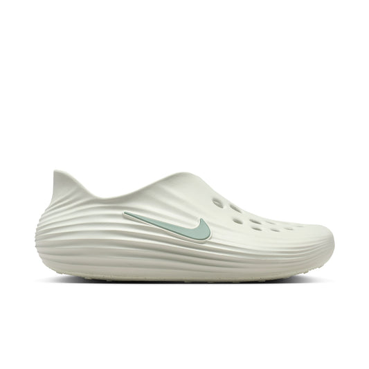 Nike ReactX Rejuven8 Mens Shoes Color: Spruce Aura/Light Silver Style: HV5060-005