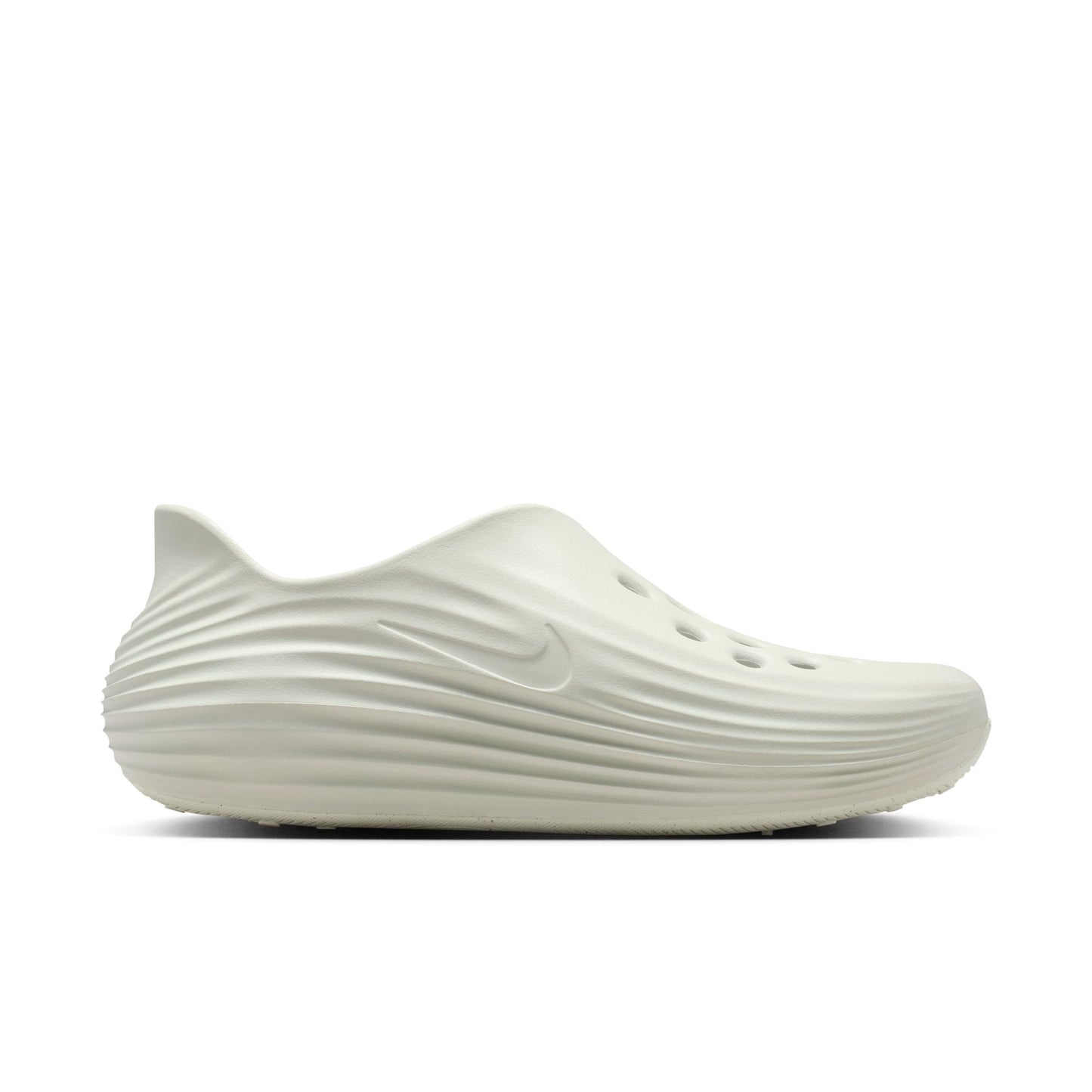 Nike ReactX Rejuven8 Mens Shoes Color: Spruce Aura/Light Silver Style: HV5060-005
