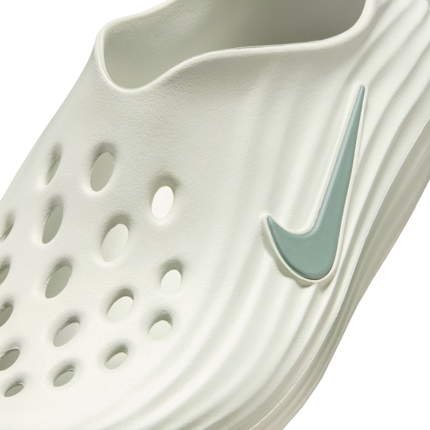 Nike ReactX Rejuven8 Mens Shoes Color: Spruce Aura/Light Silver Style: HV5060-005