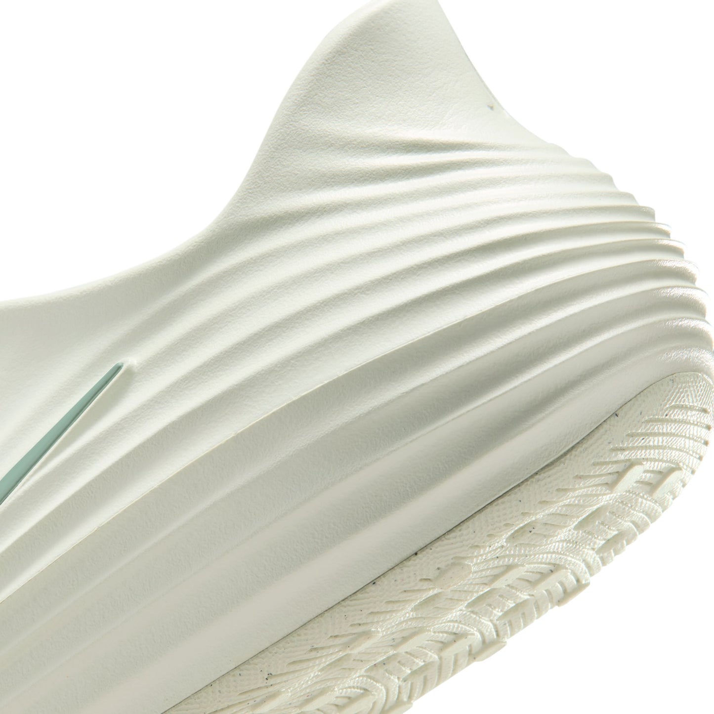 Nike ReactX Rejuven8 Mens Shoes Color: Spruce Aura/Light Silver Style: HV5060-005