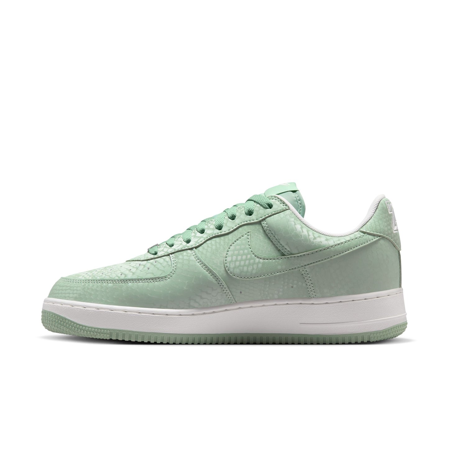 Kobe Air Force 1 Low Men's Shoes Color: Steam/summit White Style: IB0018-005