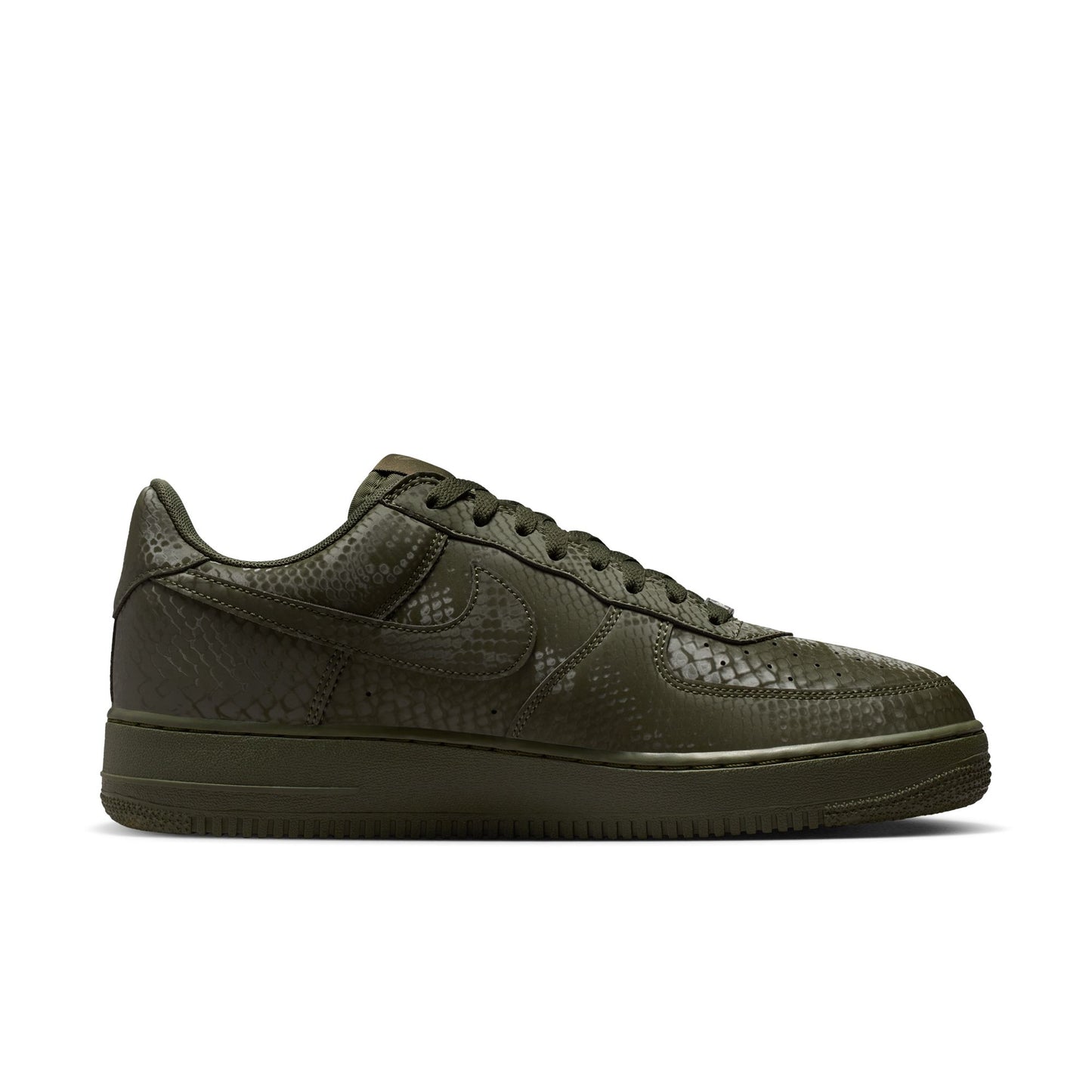 Kobe Air Force 1 Low Men's Shoes Color: Cargo Khaki/cargo Khaki IB0018-301