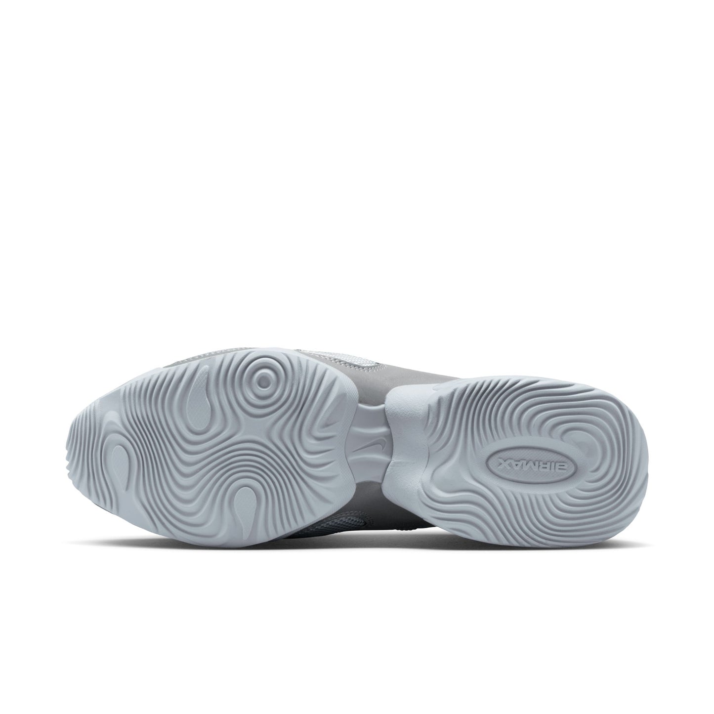 Nike Air Max Muse Women's Shoes with Reflective Accents Color: Pure Platinum/metallic Silver Style: IB2221-001