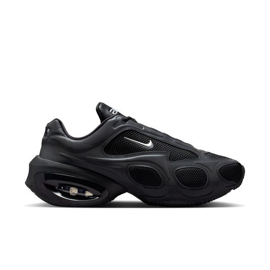 Nike Air Max Muse Women's Shoes with Reflective Accents Black/metallic Silver-multi-color IB2221-002