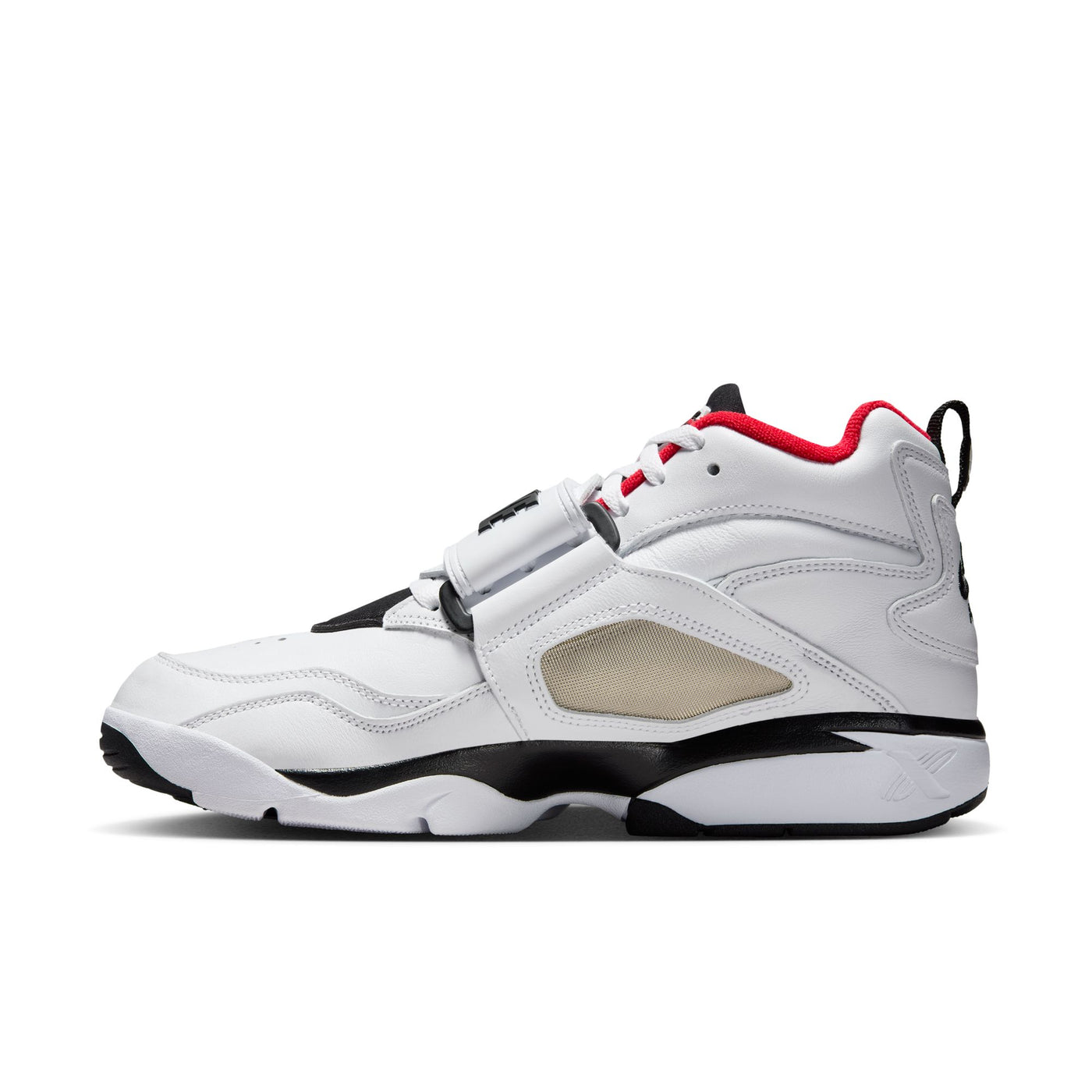 Nike Air DT Proto '92 White/black-university Red-metallic Gold IB2239-100