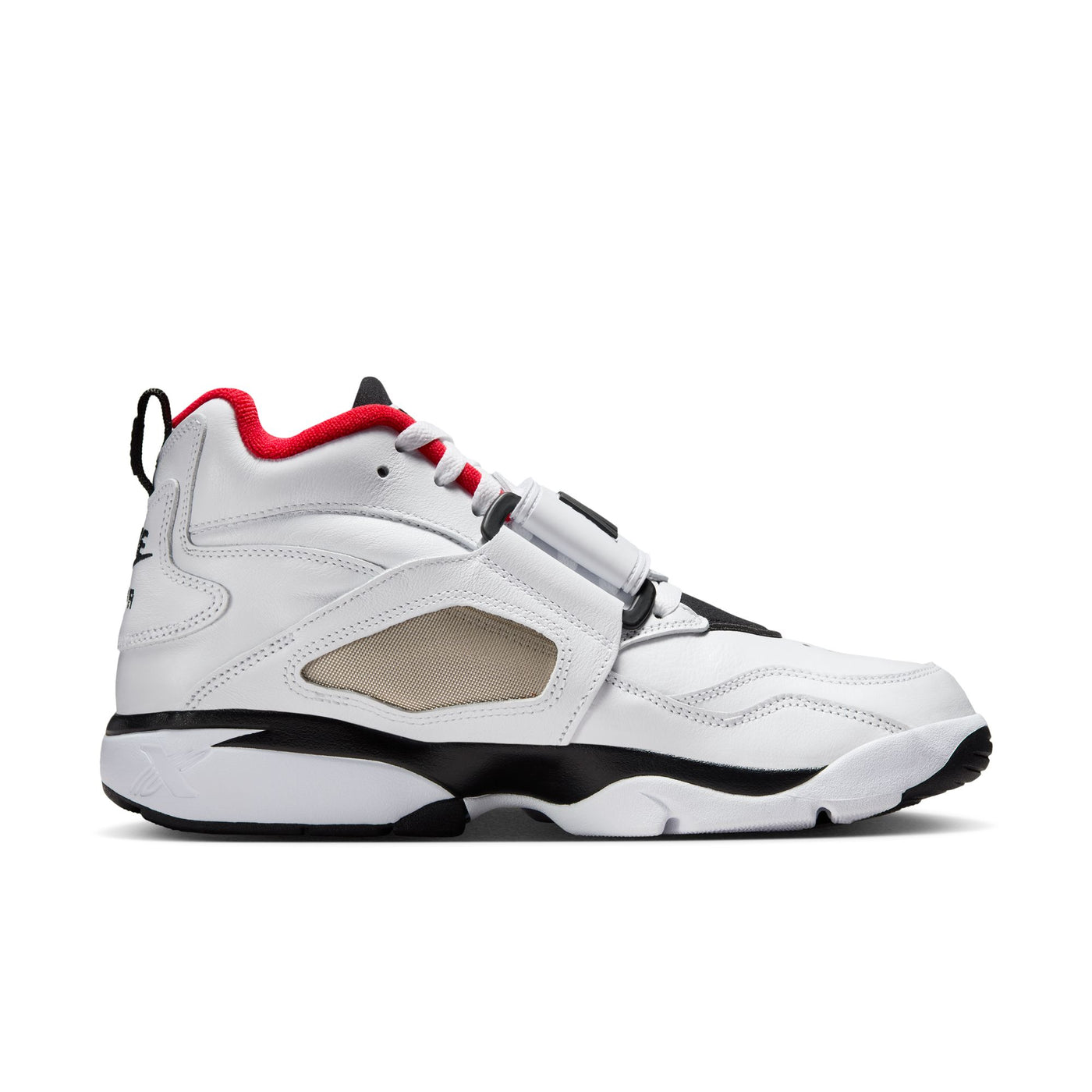 Nike Air DT Proto '92 White/black-university Red-metallic Gold IB2239-100