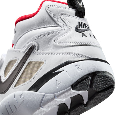 Nike Air DT Proto '92 White/black-university Red-metallic Gold IB2239-100