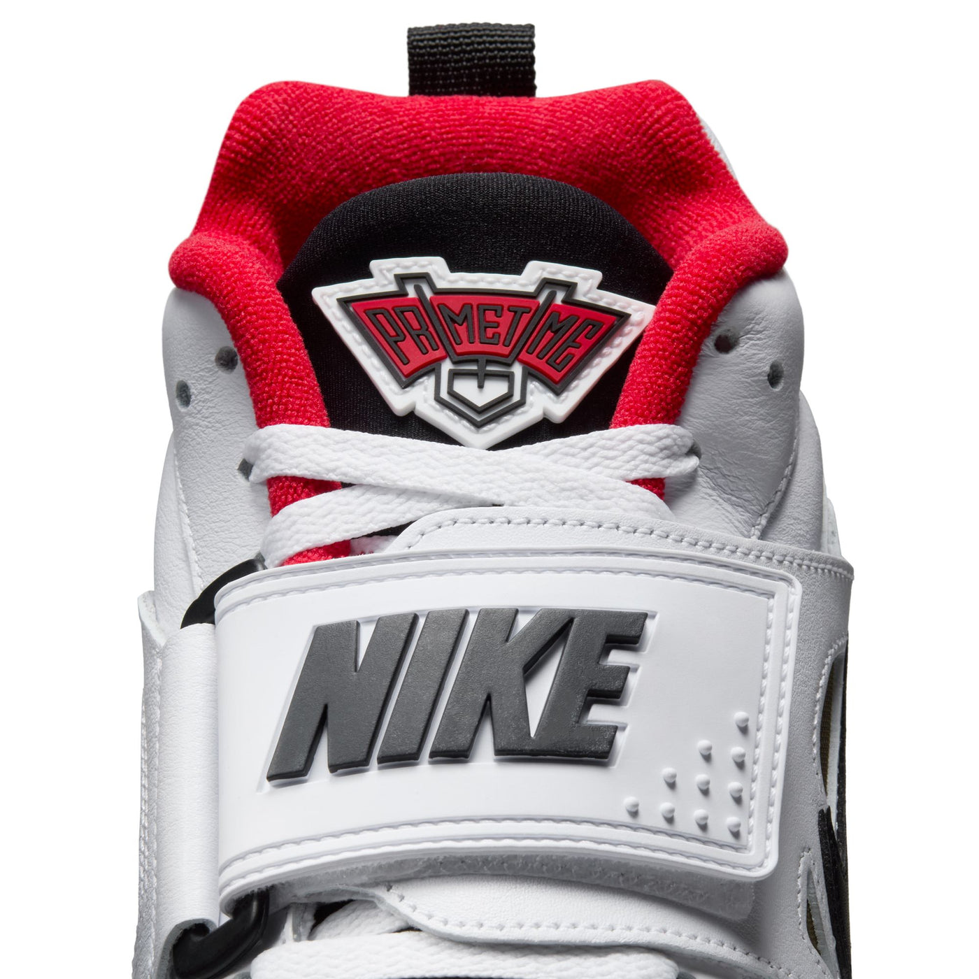 Nike Air DT Proto '92 White/black-university Red-metallic Gold IB2239-100