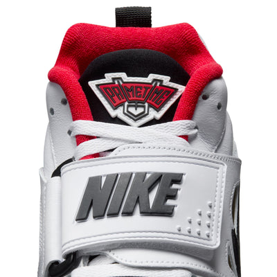 Nike Air DT Proto '92 White/black-university Red-metallic Gold IB2239-100
