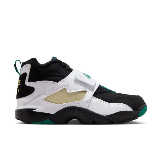 Nike Air Diamond Turf '93 Men's Shoes Color: Black/mystic Green-white-golden Tussah IB2240-001