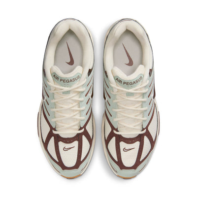 NIKE AIR PEGASUS 2005 SE Seafoam/fauna Brown-pale Ivory IB2982-001