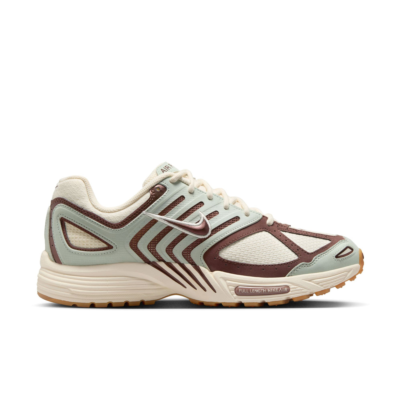 NIKE AIR PEGASUS 2005 SE Seafoam/fauna Brown-pale Ivory IB2982-001