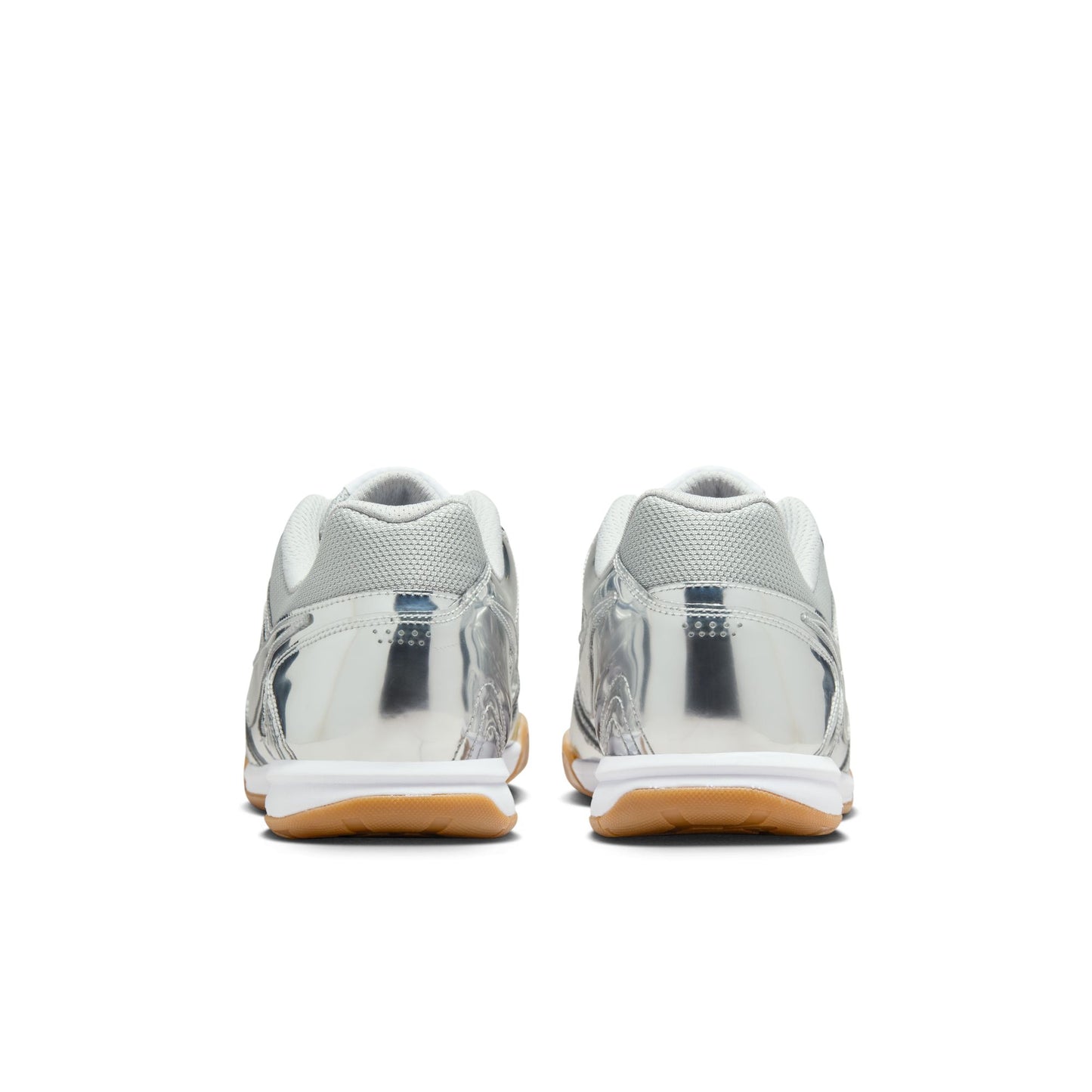 Nike Gato LV8 Metallic Silver/metallic Silver-white IB3566-001