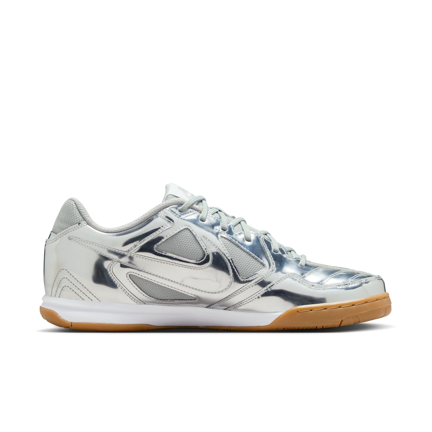 Nike Gato LV8 Metallic Silver/metallic Silver-white IB3566-001