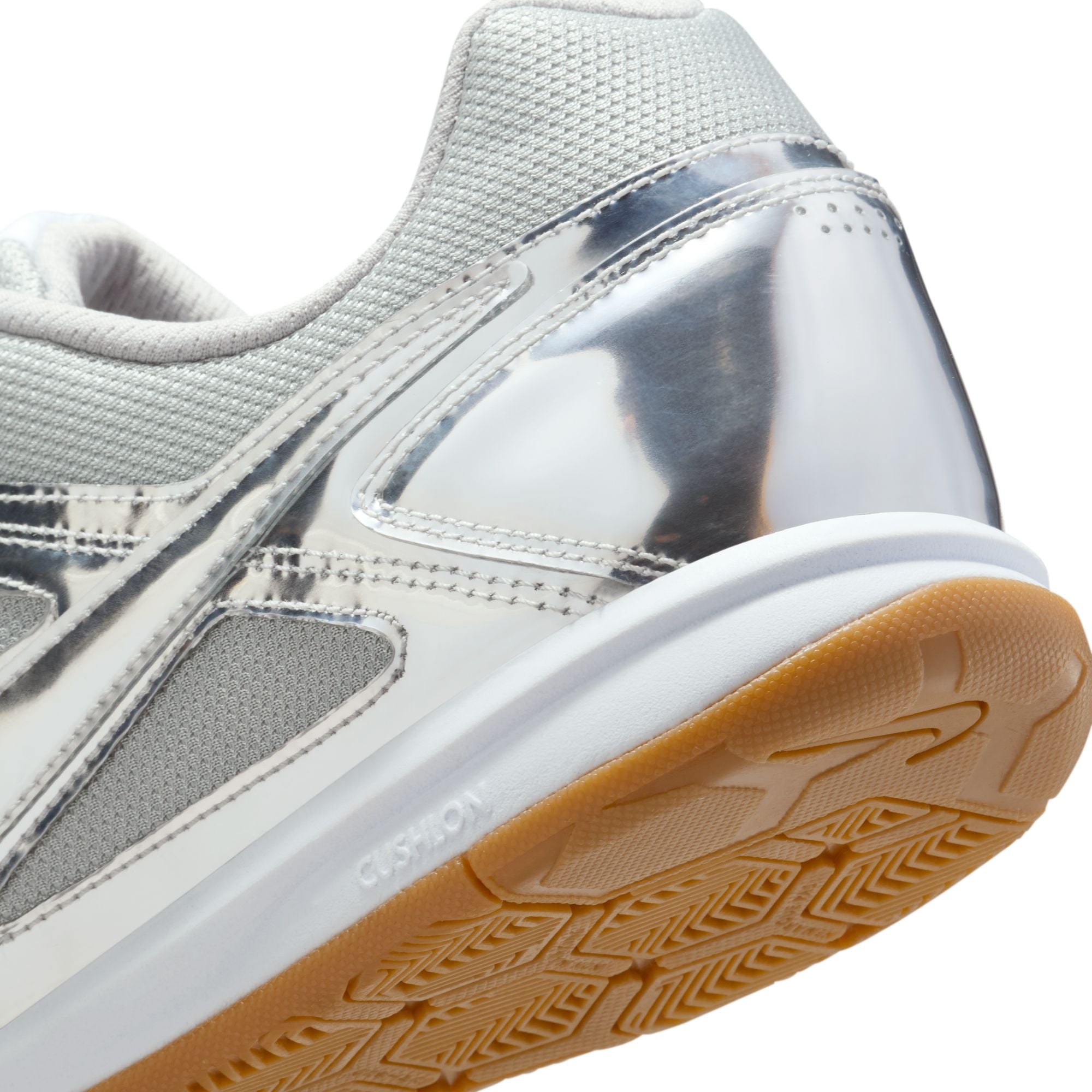 Nike Gato LV8 Metallic Silver/metallic Silver-white IB3566-001