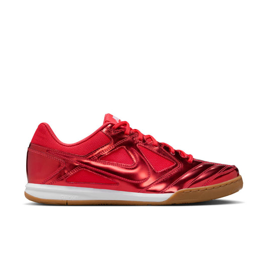 Nike Gato LV8 Men's Shoes Lt Crimson/lt Crimson-white IB3566-600