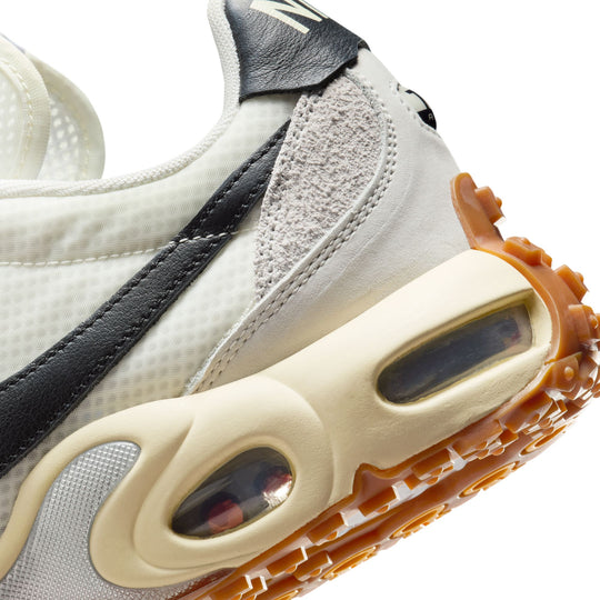 ◆正規品◆NIKE AIR MAX WAFFLE SP 2 SAIL GUM◆関税込◆人気◆ Nike Air Max Waffle SP 2 Sail/black-gum Med Brown-neutral
