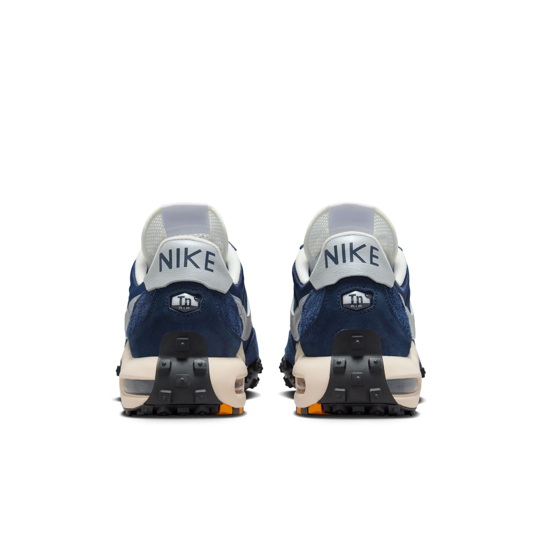 ◆正規品◆NIKE AIR MAX WAFFLE SP 2 MIDNIGHT NAVY◆関税込◆ Nike Air Max Waffle SP 2 Midnight Navy/metallic Silver-black