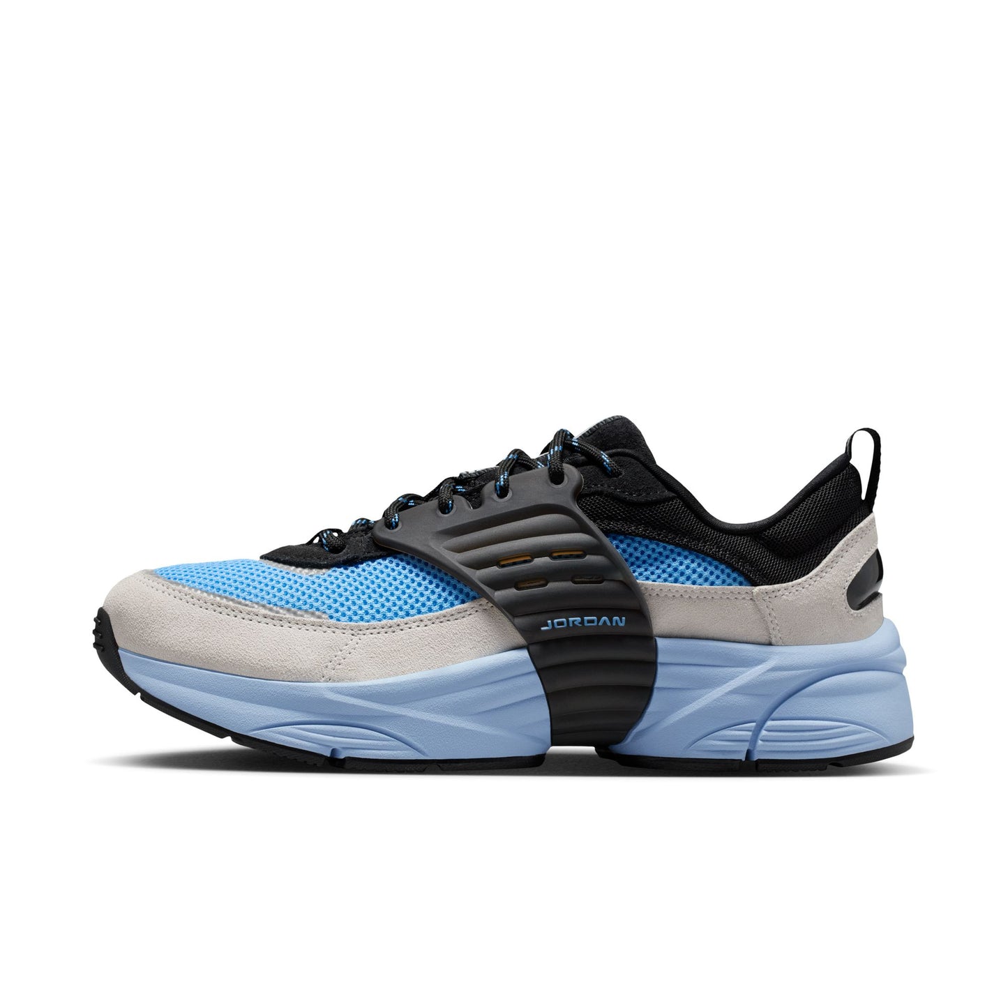 Jordan Trunner Men's Shoes Color: Black/university Blue-neutral Grey IB3722-007