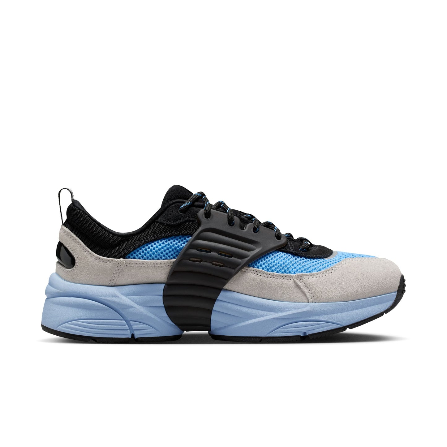 Jordan Trunner Men's Shoes Color: Black/university Blue-neutral Grey IB3722-007