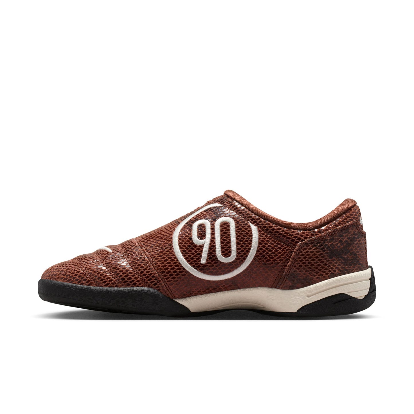 Nike Total 90 SE Women's Shoes Fauna Brown/pale Ivory-pale Ivory-black IB4204-201