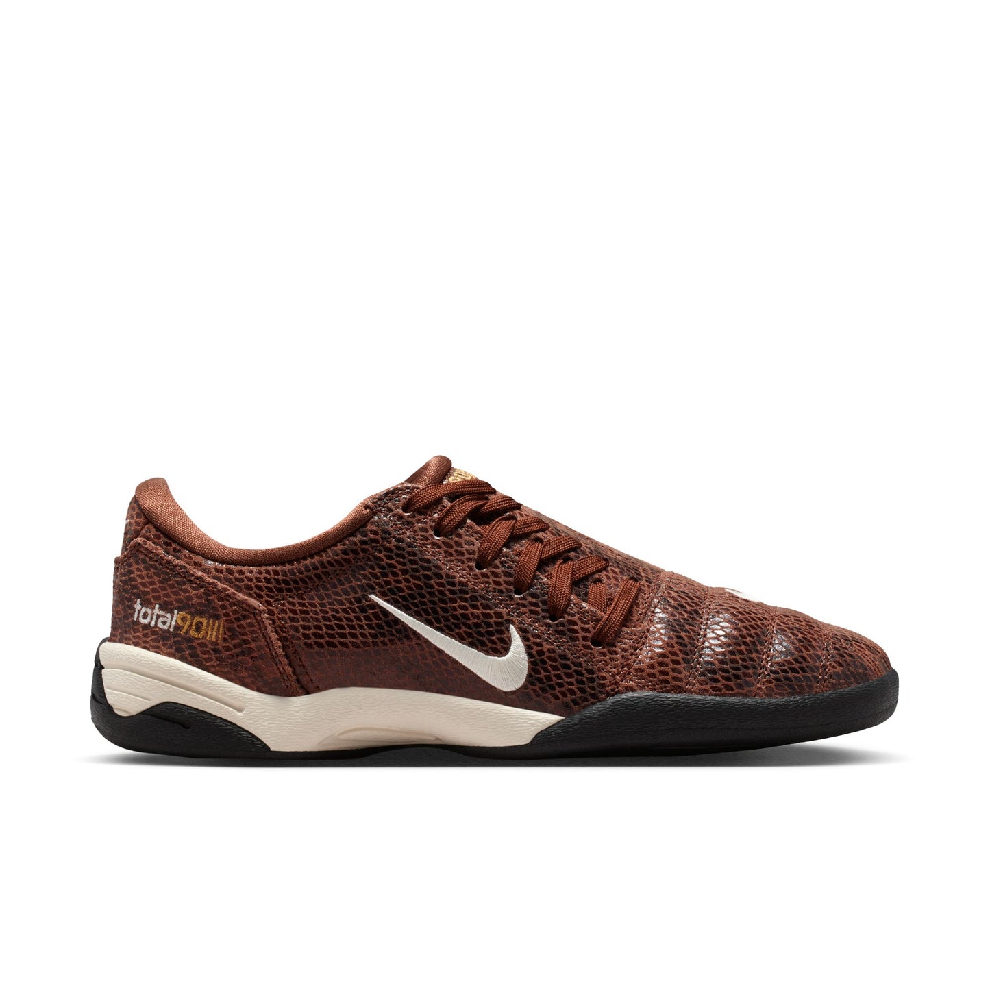 Nike Total 90 SE Women's Shoes Fauna Brown/pale Ivory-pale Ivory-black IB4204-201