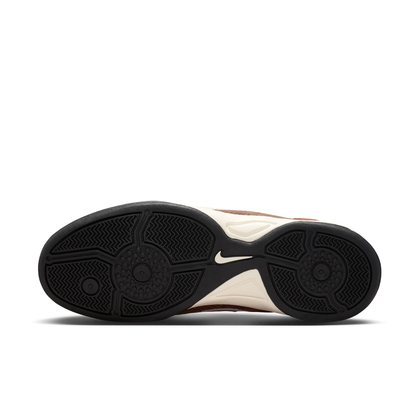 Nike Total 90 SE Women's Shoes Fauna Brown/pale Ivory-pale Ivory-black IB4204-201